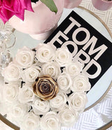 Infinity Luxe Round Special (20+ colors)