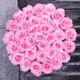 Infinity Grandeur Round (SOLD OUT)