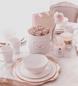 Infinity Signature Round (20+ colors)