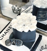 Infinity Signature Heart Special (25+ colors)