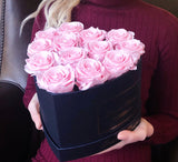 Infinity Signature Heart Special (25+ colors)