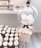 Pretty Grand Things Bubble Balloon