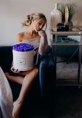 Infinity Luxe Round Special (20+ colors)