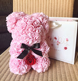 Cherry Blossom Baby Bear Special