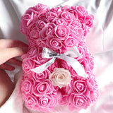 Baby Fleur Bear (10+ colors)