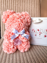 Baby Fleur Bear (10+ colors)