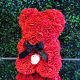 Red Baby Bear Special (7 options)