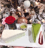 The One Fleur (20+ colors)