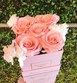 Infinity Deluxe Large Fleurs (15+ colors)