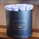 Infinity Luxe Round Special (20+ colors)