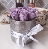 Wisteria Etched Round Special