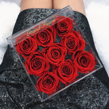 Cristaux Cloud 9 (20+ colors)