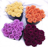 Infinity Signature Heart Special (25+ colors)