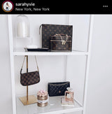 Mini Nude-Pink Hydrangeas