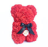 Red Baby Bear May Special (7 options)