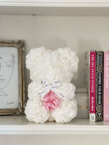 White Baby Bear Special