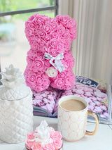 Baby Fleur Bear (10+ colors)