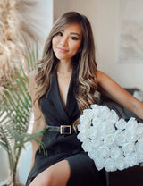 Infinity Grandeur Heart (15+ colors)