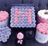 Infinity Majestic Fleurs (sold out)