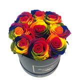 Infinity Signature Round (20+ colors)