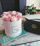 Infinity Signature Round Plus (20+ colors)