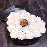 Infinity Grandeur Heart (15+ colors)