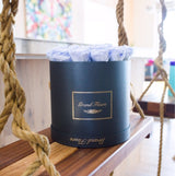 Infinity Luxe Round Special (20+ colors)