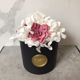 Gardenias and Hydrangeas Special