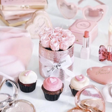 Etched Infinity Mini Round (15+ colors)