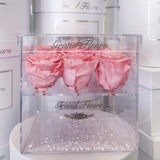 Cristaux Cloud 9 (20+ colors)