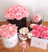 Infinity Deluxe Large Fleurs (15+ colors)