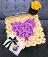 Infinity Majestic Fleurs (sold out)