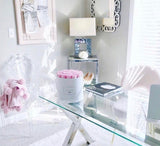 Infinity Luxe Round Special (20+ colors)