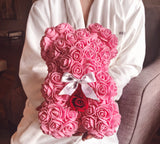 Baby Fleur Bear (10+ colors)