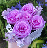 Infinity Deluxe Large Fleurs (15+ colors)