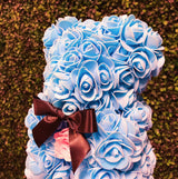 Baby Fleur Bear (10+ colors)