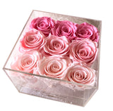 Cristaux Cloud 9 (20+ colors)