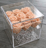 Cristaux Cloud 9 (20+ colors)