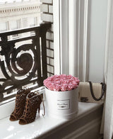 Infinity Luxe Round Special (20+ colors)