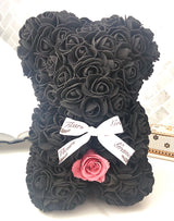 Black Baby Bear Special