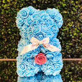Sky Blue Baby Bear Special