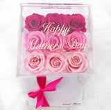 Cristaux Cloud 9 (20+ colors)