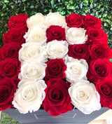 Infinity Luxe Square (12+ colors)