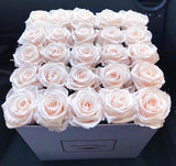 Infinity Luxe Square (12+ colors)