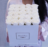 Infinity Luxe Square (12+ colors)