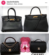 Baby Fleur Bear (10+ colors)