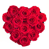 Infinity Signature Heart Special (25+ colors)