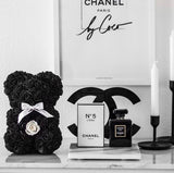 Baby Fleur Bear (10+ colors)