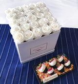 Infinity Luxe Square (12+ colors)