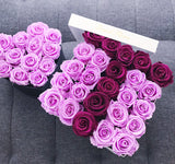 Infinity Luxe Square (12+ colors)